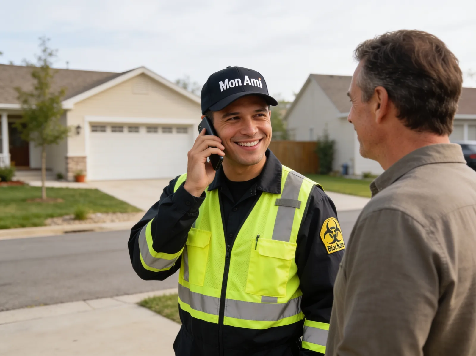 Sewage Cleanup Upper Sandusky, OH FAQs