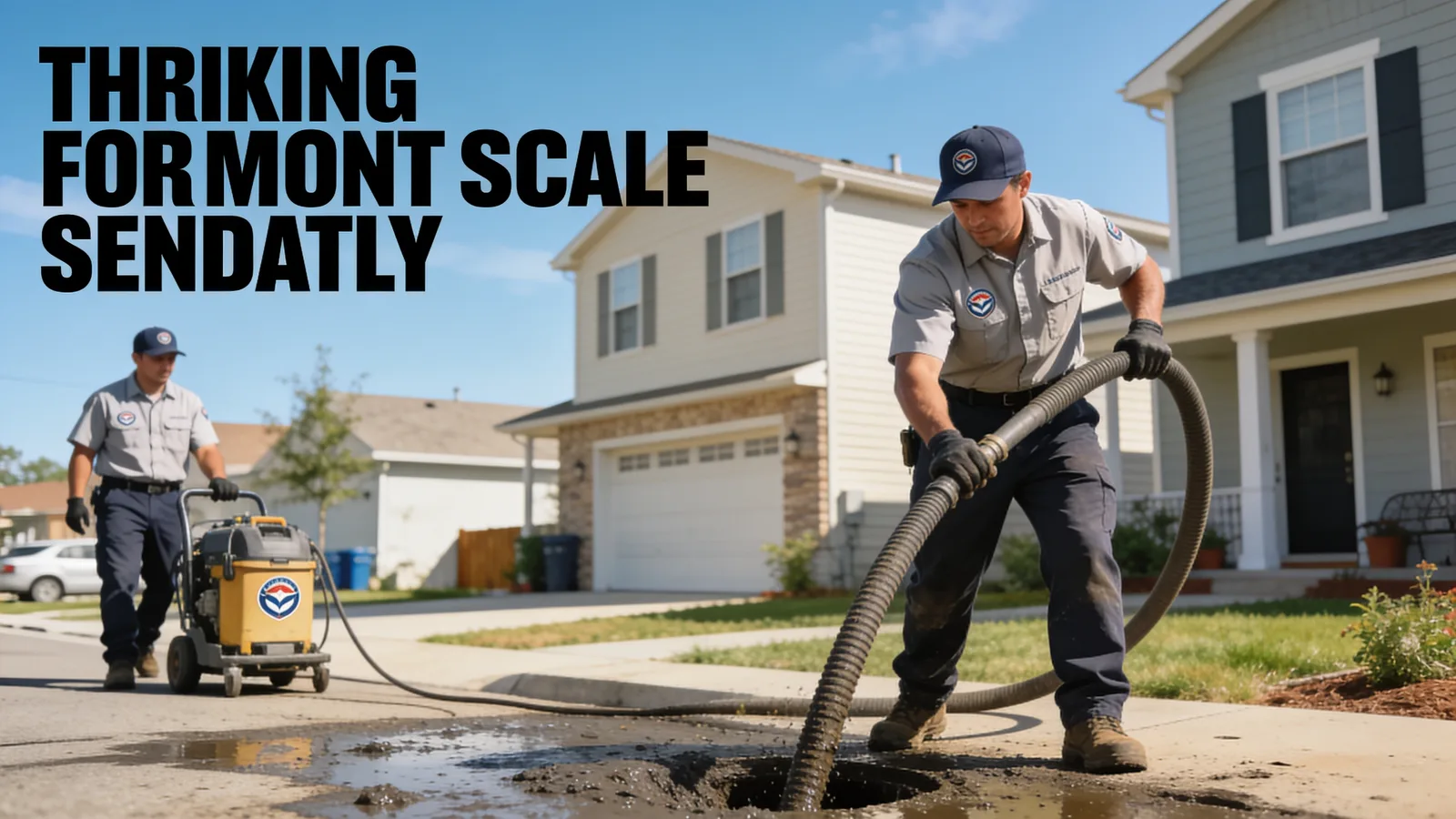 Sewage Cleanup in Upper Sandusky, OH near me